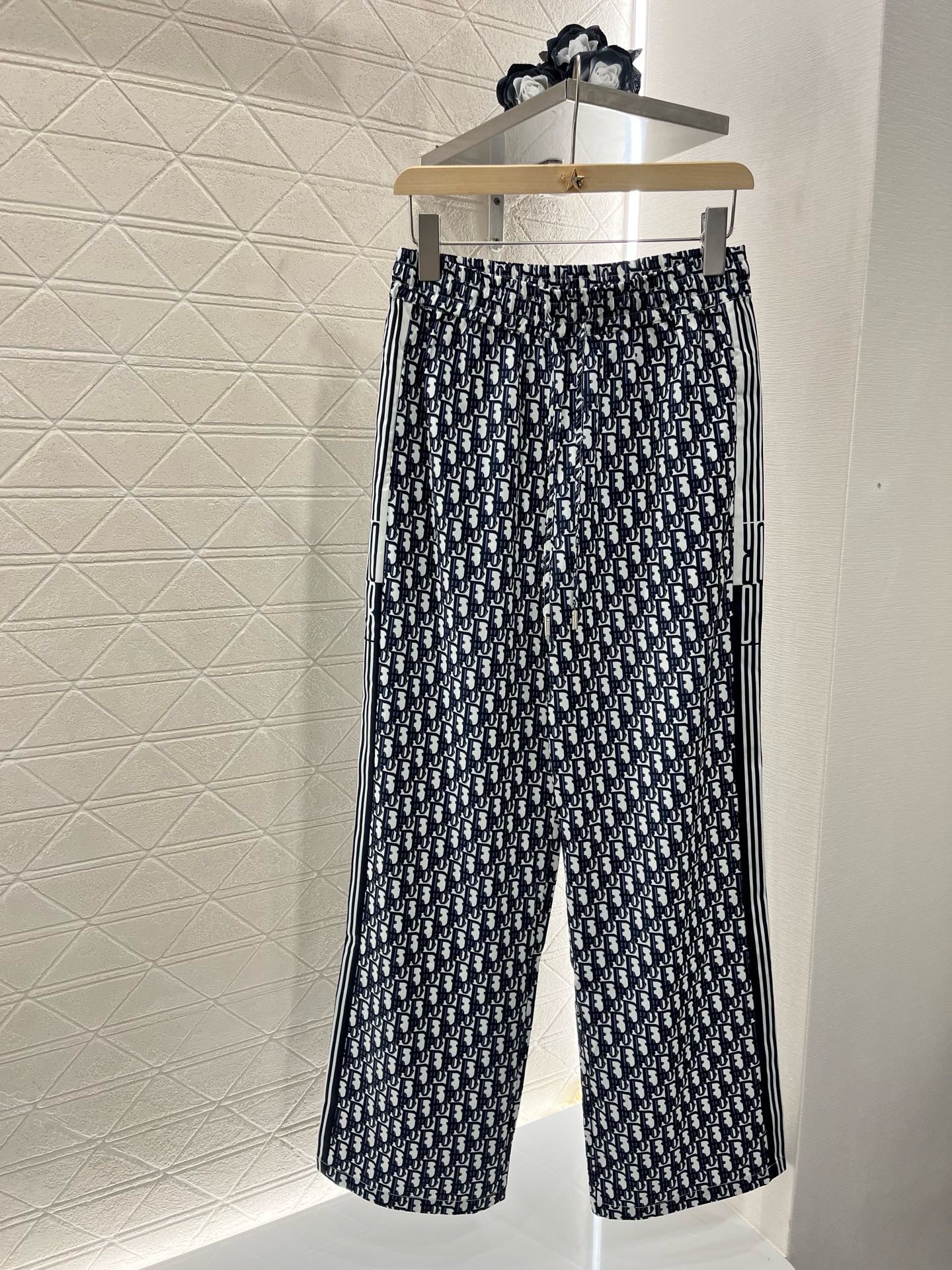 New Product Printed Ribbon Long Twill Silk Material