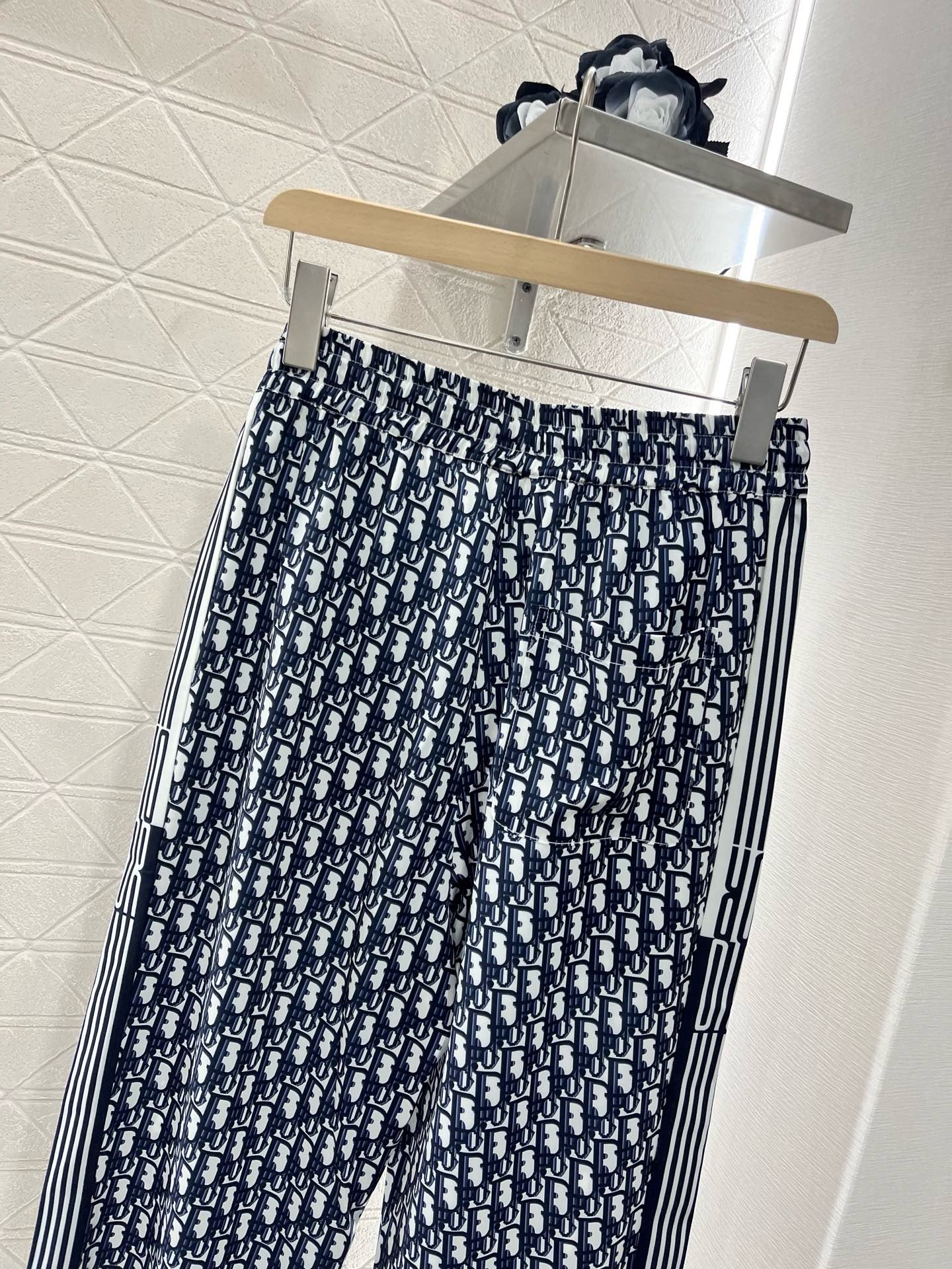 New Product Printed Ribbon Long Twill Silk Material