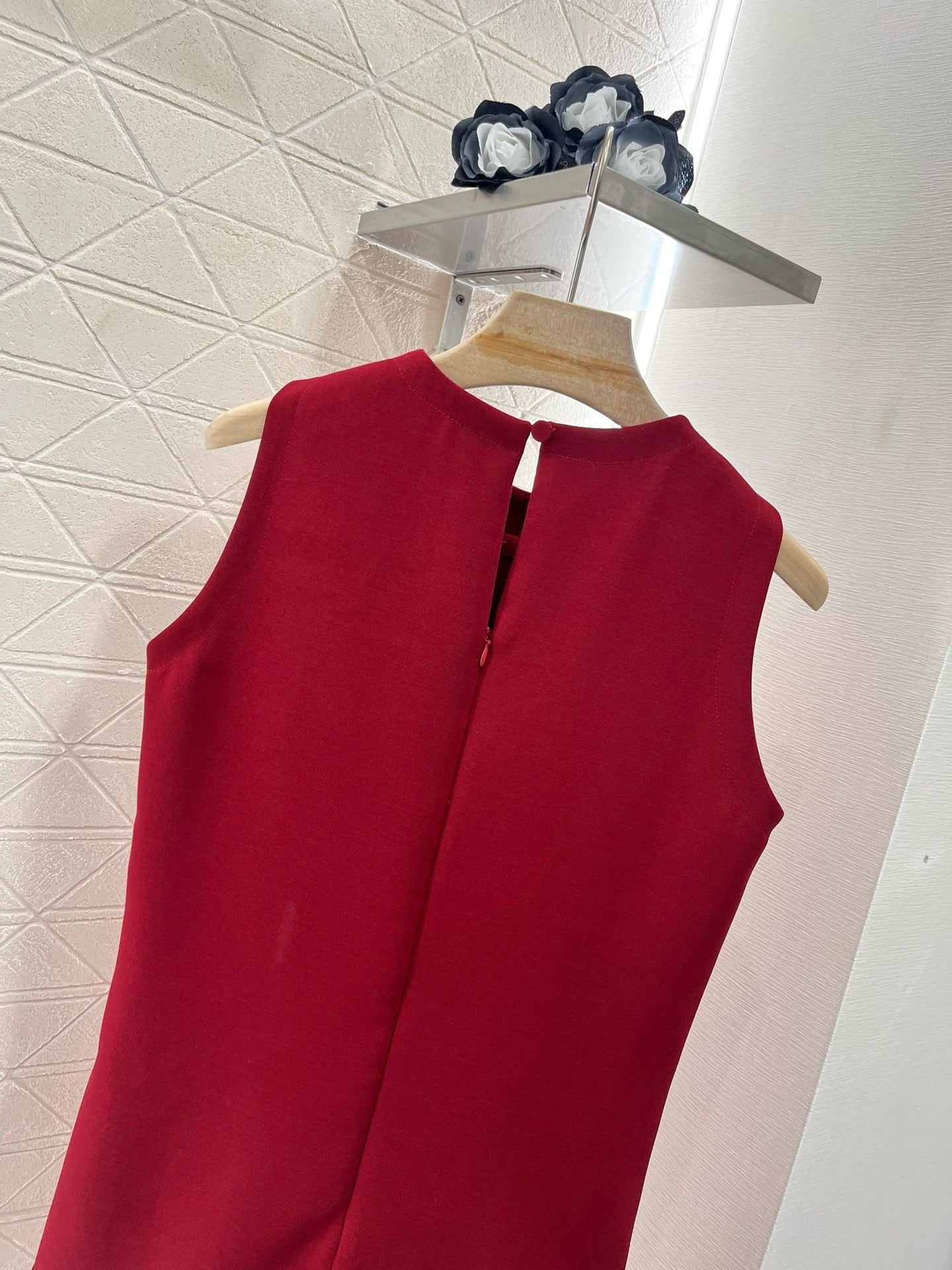 New Arrival Fishtail Sleeveless Dress