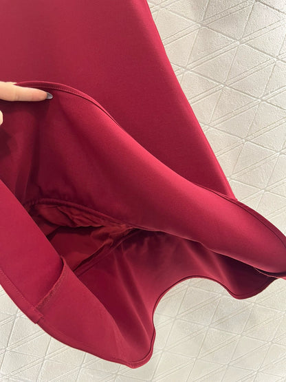 New Arrival Fishtail Sleeveless Dress
