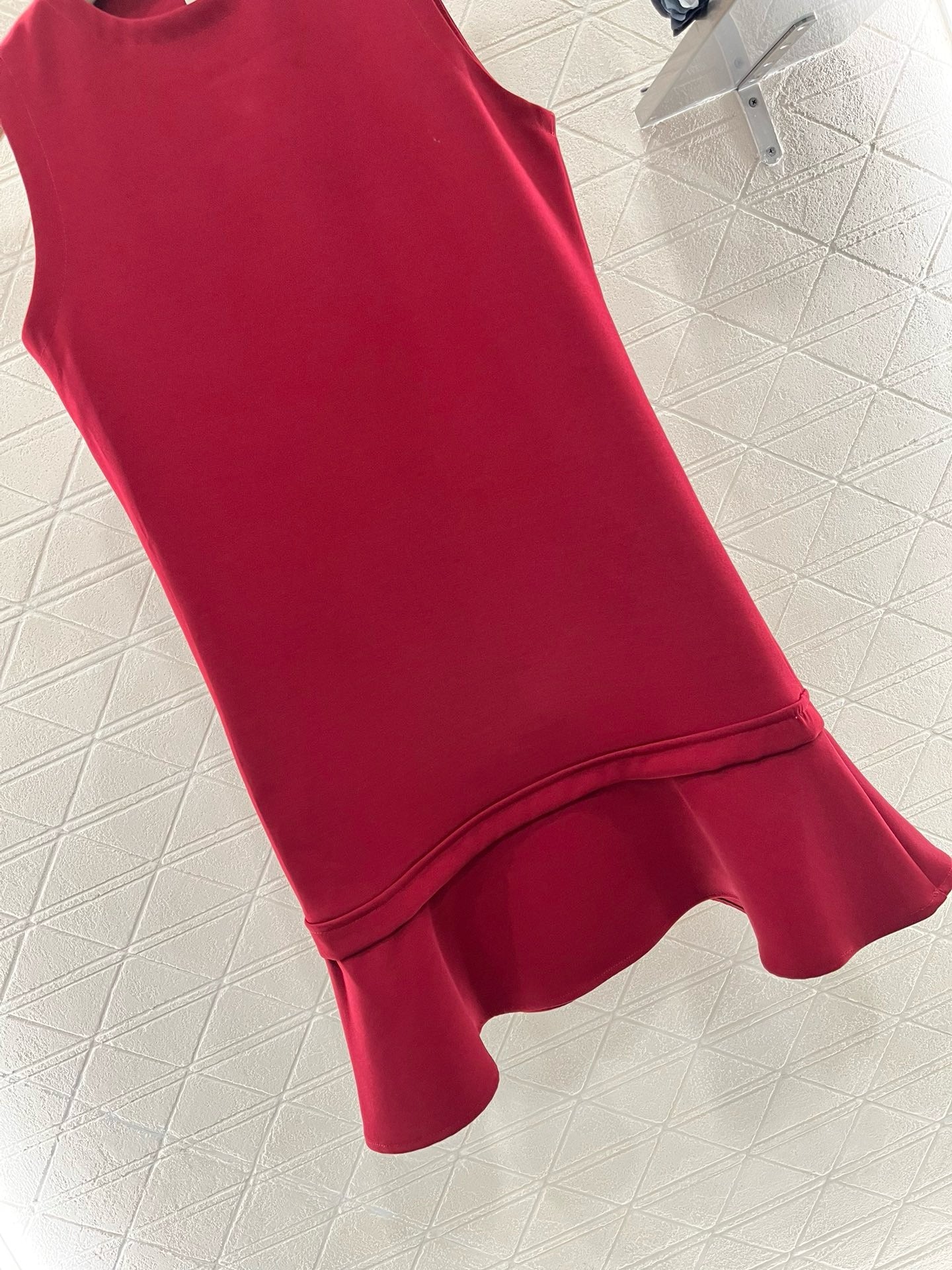New Arrival Fishtail Sleeveless Dress
