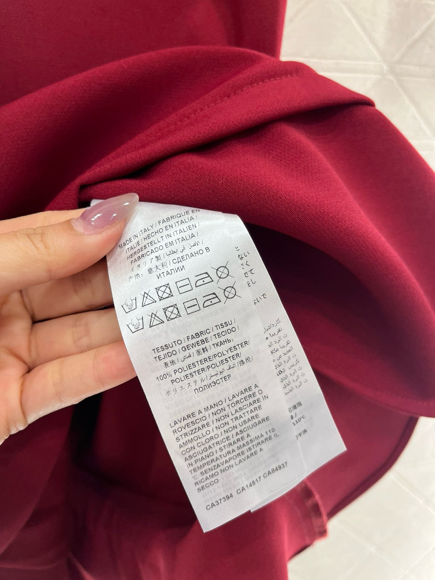 New Arrival Fishtail Sleeveless Dress