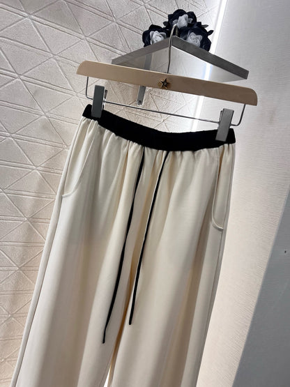 Celi* New Arrivals High Waist Wide Leg Pants