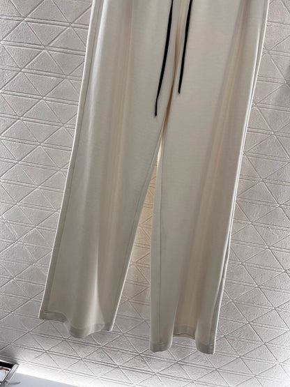Celi* New Arrivals High Waist Wide Leg Pants