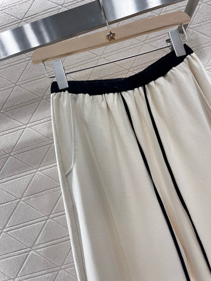 Celi* New Arrivals High Waist Wide Leg Pants