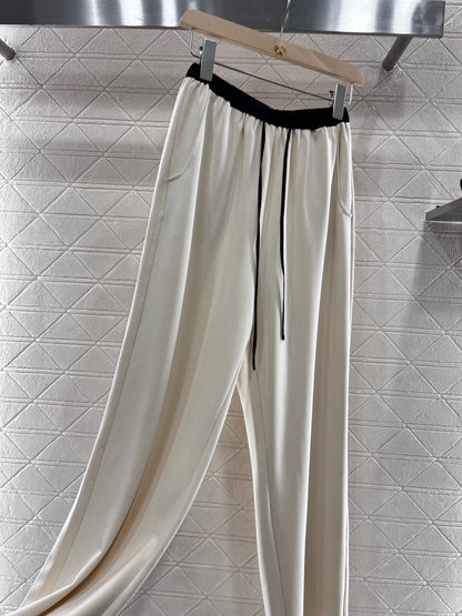 Celi* New Arrivals High Waist Wide Leg Pants
