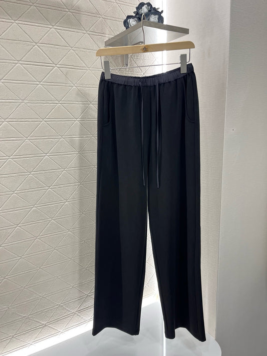 Celi* New Arrivals High Waist Wide Leg Pants