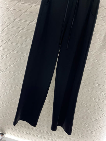 Celi* New Arrivals High Waist Wide Leg Pants