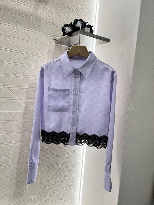 L* new arrival printed suit, elegant and comfortable