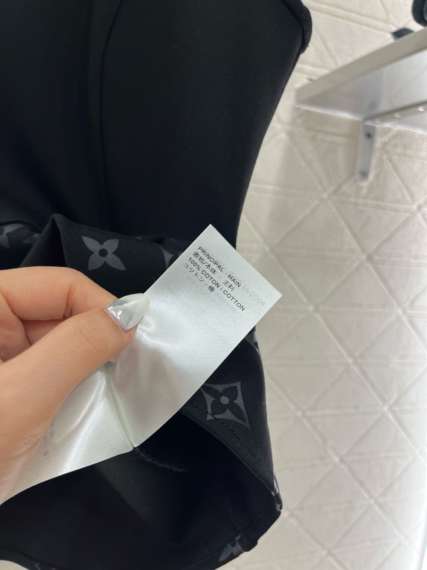 L* 2025SS New Sleeveless Waist Suit Cotton Material