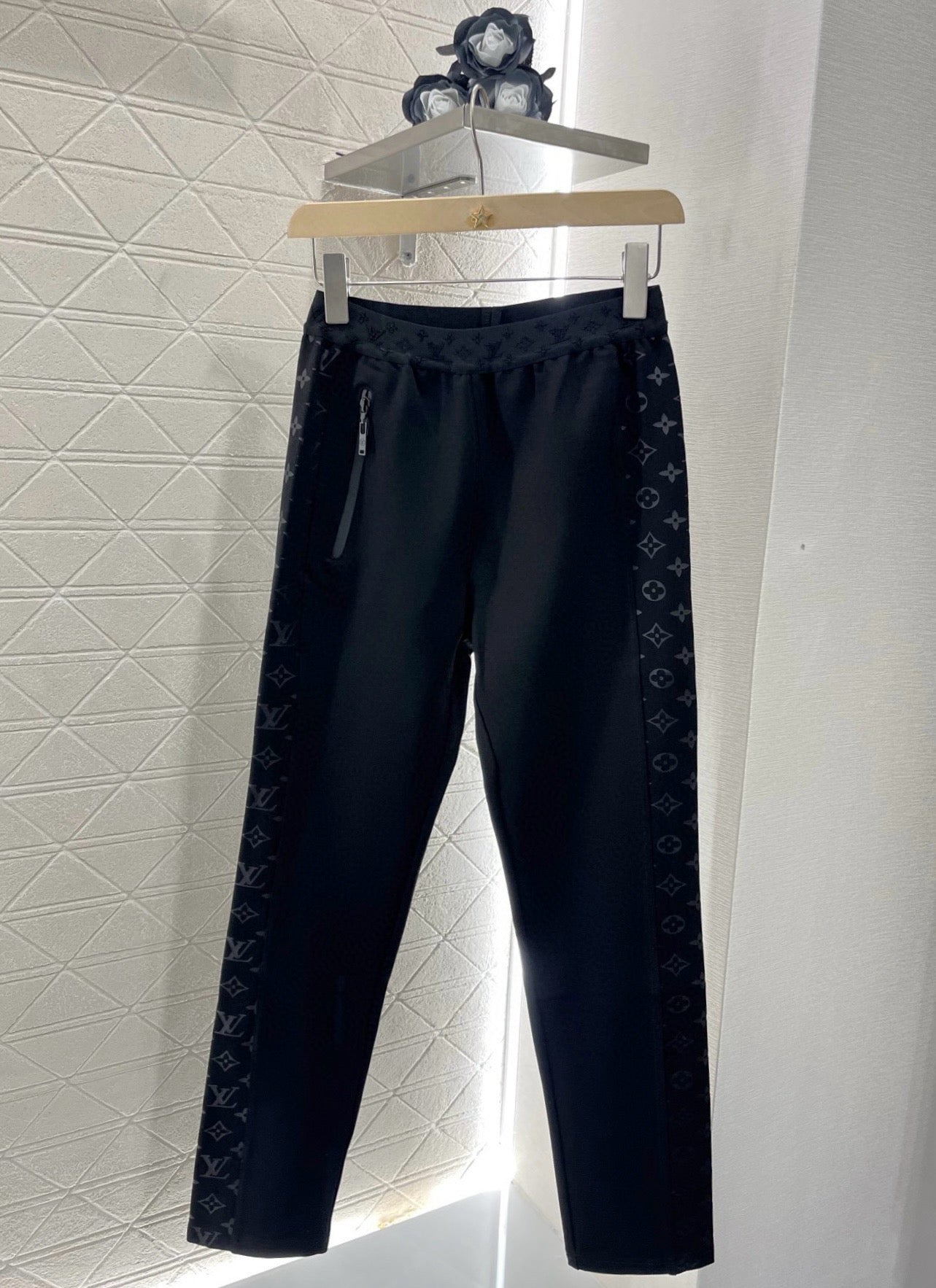 L* 2025SS New Sleeveless Waist Suit Cotton Material