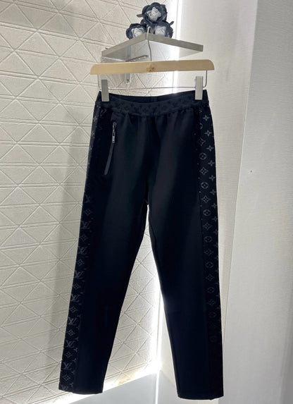 L* 2025SS New Sleeveless Waist Suit Cotton Material