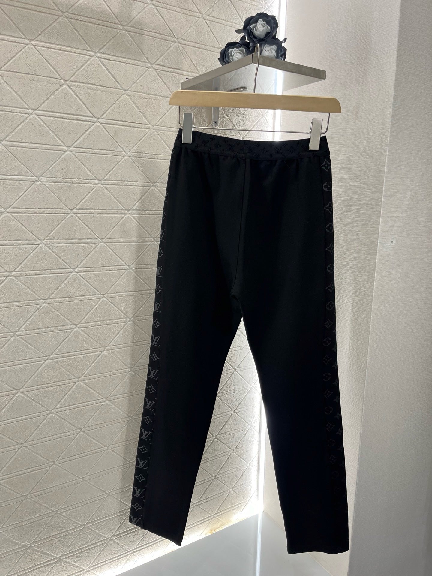 L* 2025SS New Sleeveless Waist Suit Cotton Material