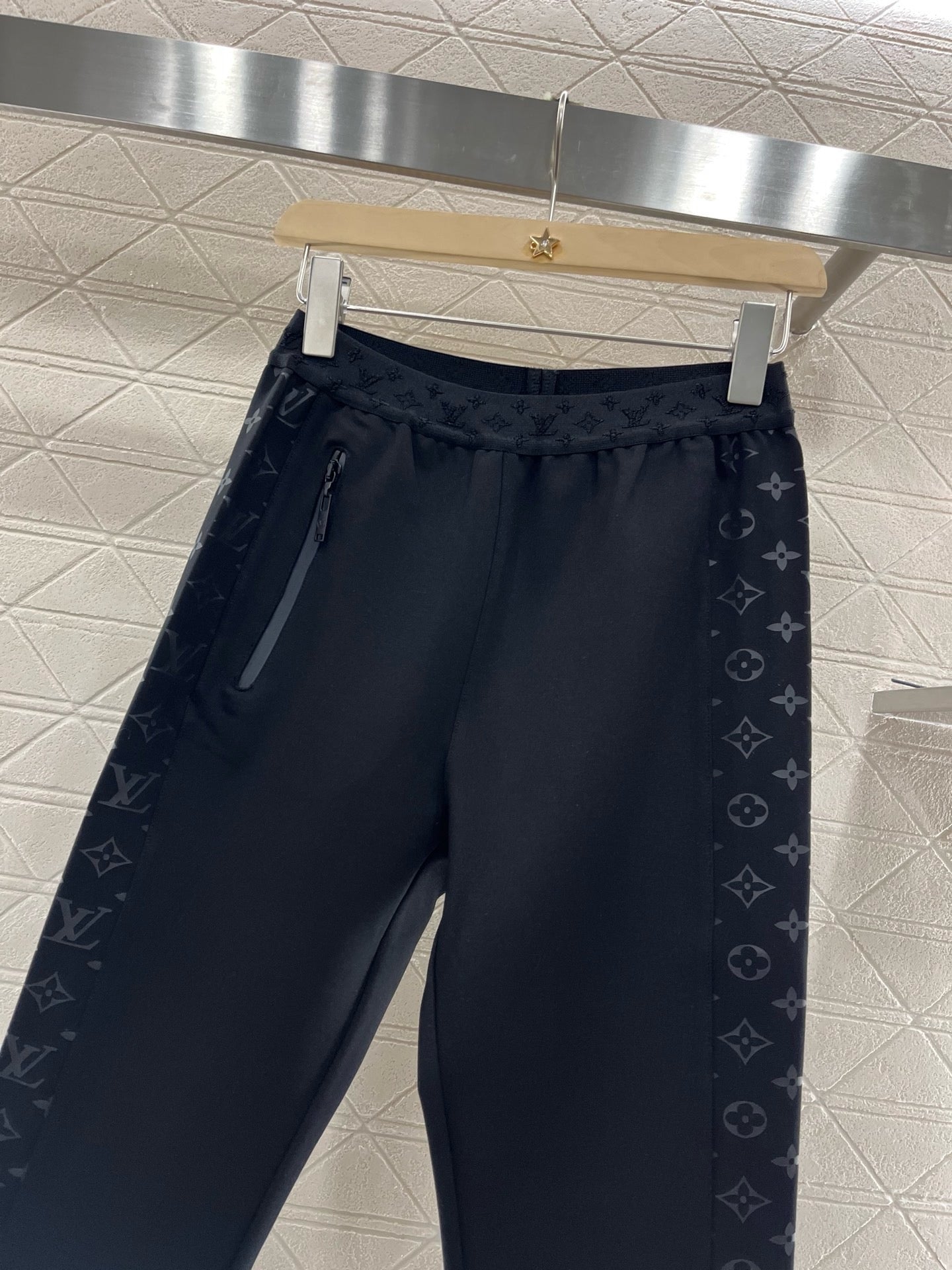 L* 2025SS New Sleeveless Waist Suit Cotton Material