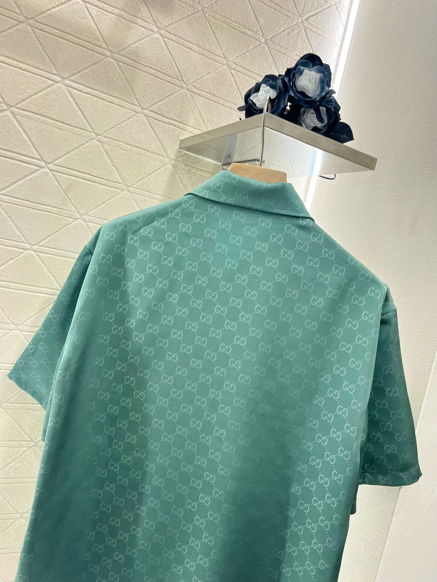 2025SS New Jacquard Zipper Set
