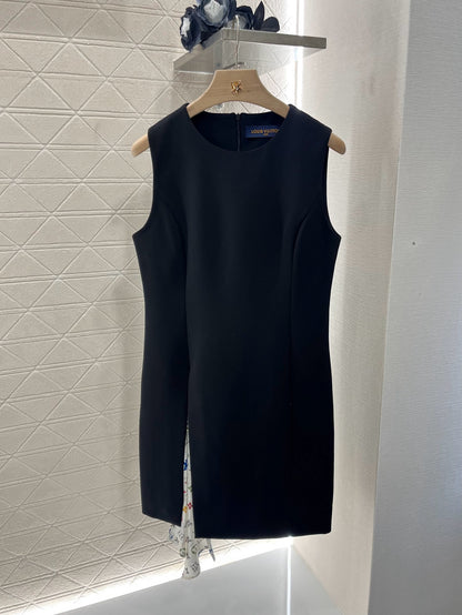 L*New Arrivals Tank Dress
