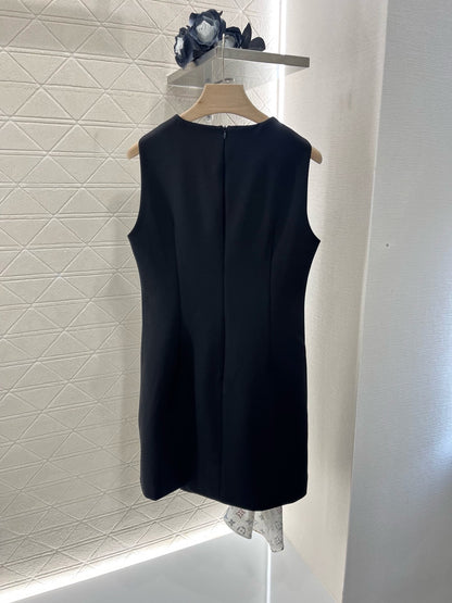 L*New Arrivals Tank Dress