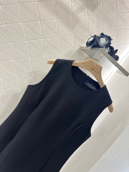 L*New Arrivals Tank Dress