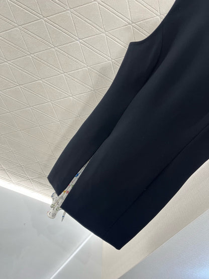 L*New Arrivals Tank Dress