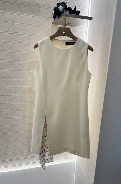 L*New Arrivals Tank Dress