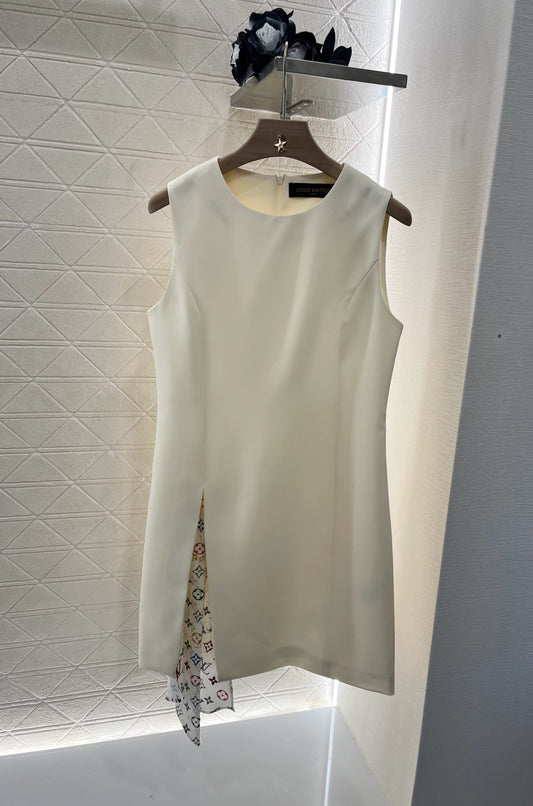 L*New Arrivals Tank Dress