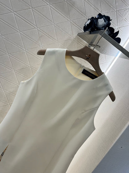 L*New Arrivals Tank Dress