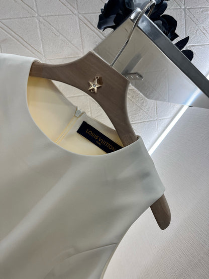 L*New Arrivals Tank Dress