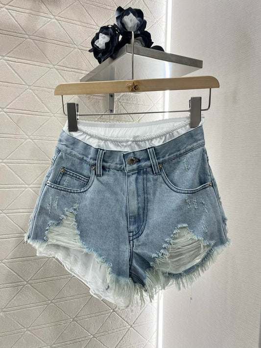 25 years new fashion shorts