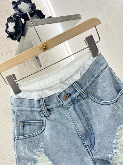 25 years new fashion shorts