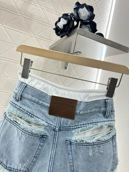 25 years new fashion shorts
