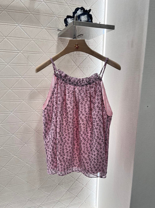 C*♥2025 New Camisole Top