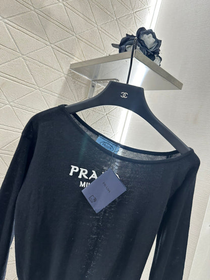 P*♥2025 new products Knitted sweaters