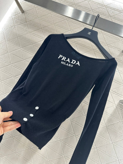 P*♥2025 new products Knitted sweaters