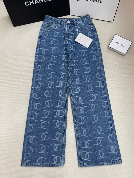 Chan NEW jeans