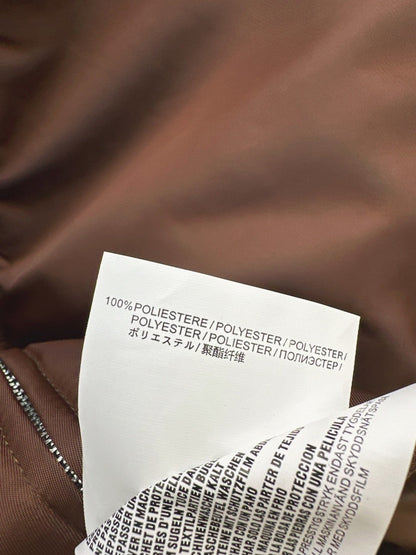 Pra NEW hooded jacket