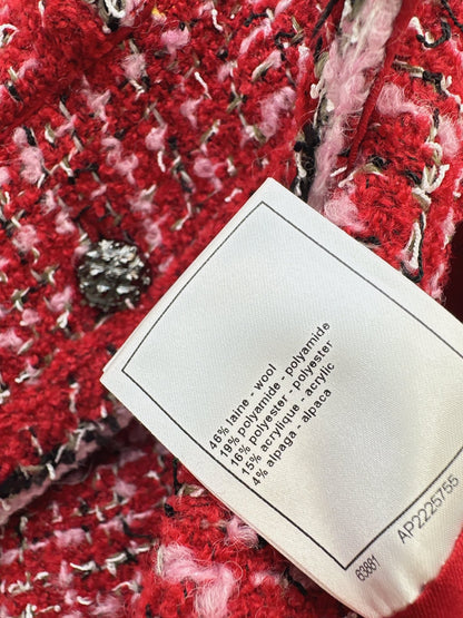 Chan NEW woven Pants