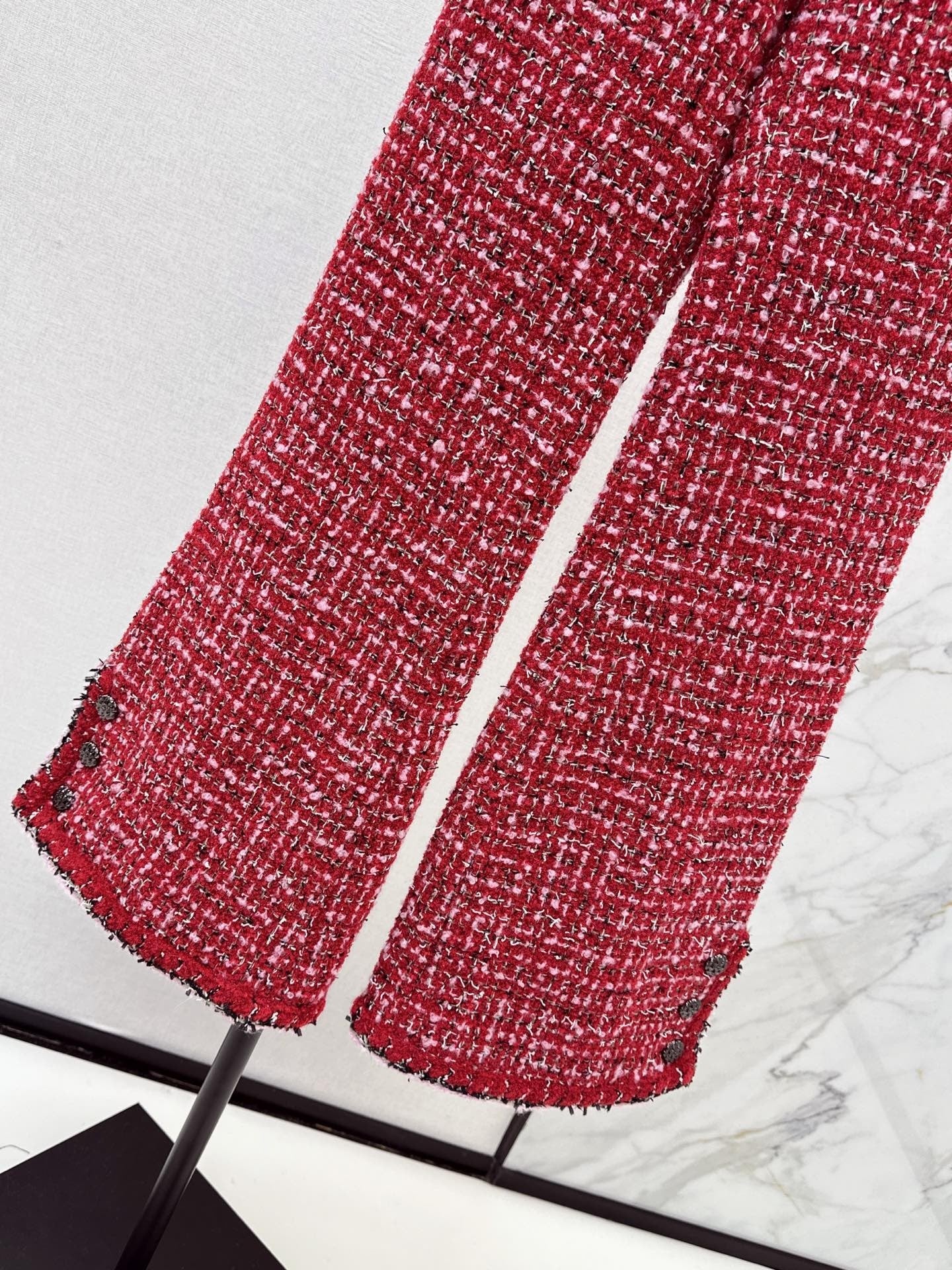 Chan NEW woven Pants