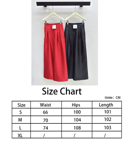 Herm NEW jacquard suit pants