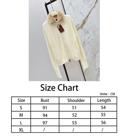 Loro NEW knitted cardigan