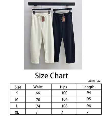 Loro NEW causal pants