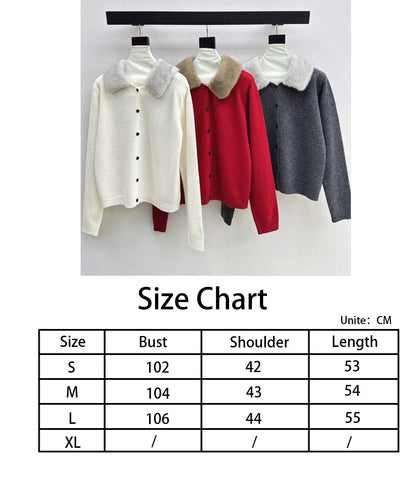 Miu NEW wool cardigan