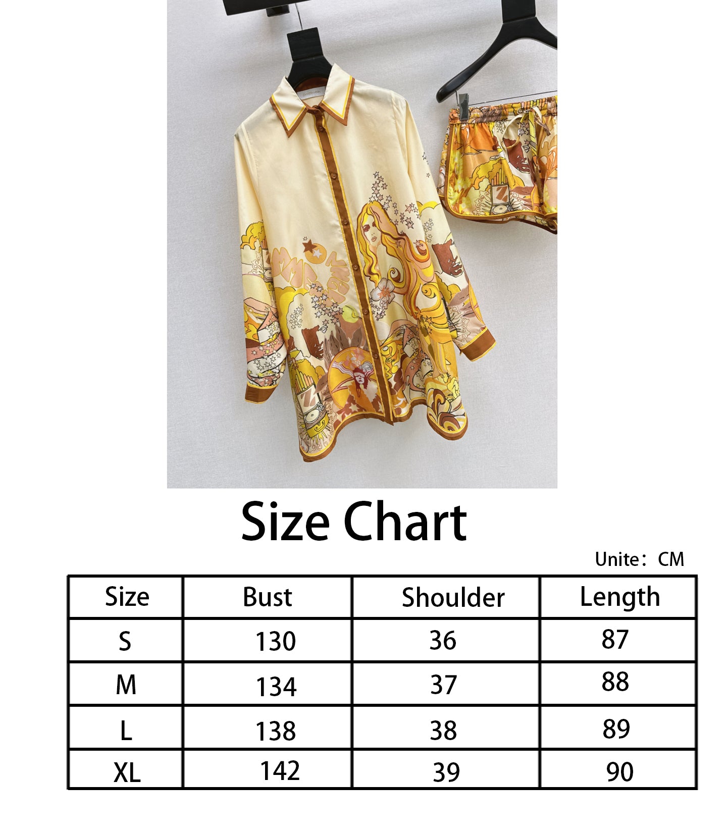 Zimm NEW print shirts