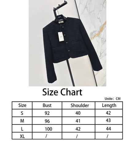 Celi NEW vintage jacket