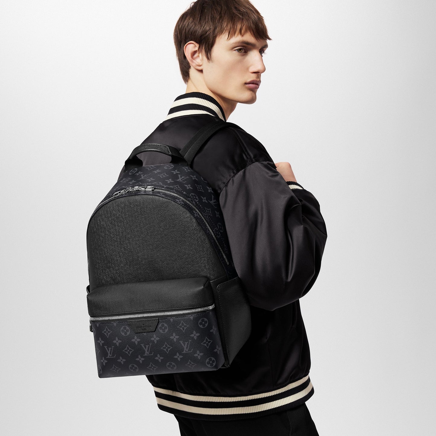 louis Discovery Backpack