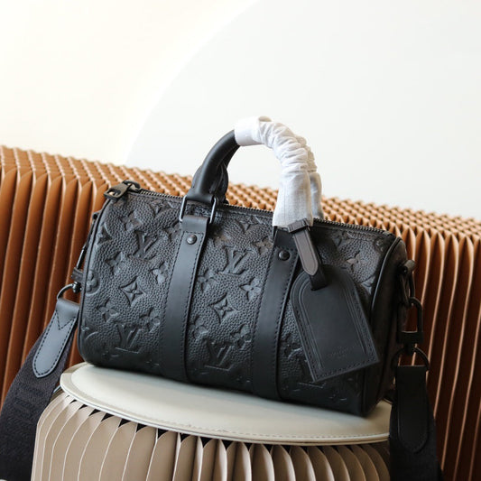 louis Keepall Bandoulière 25