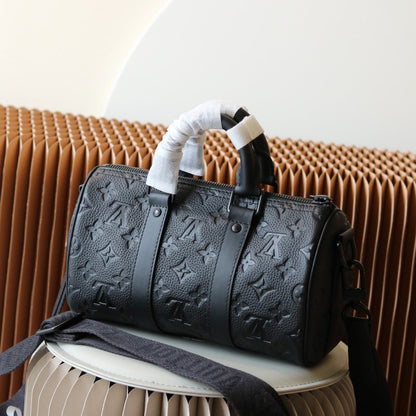 louis Keepall Bandoulière 25