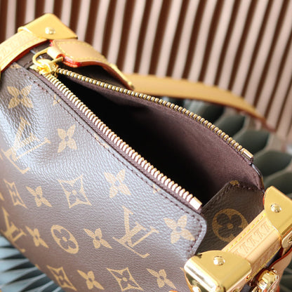 louis Side Trunk PM Bag