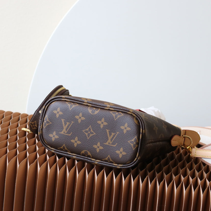 louis Neverfull BB Bag