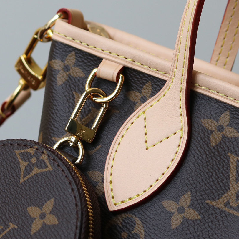 louis Neverfull BB Bag