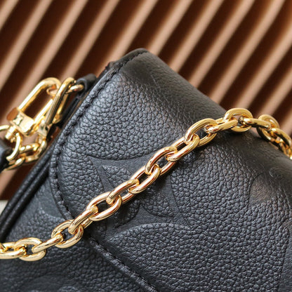 louis Wallet On Chain Ivy